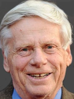 Роберт Морс