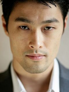 Джонни Нгуен