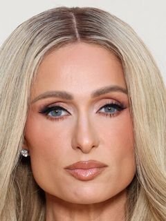 Пэрис Хилтон