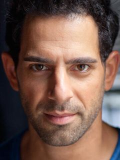 Патрик Сабонгуй