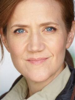 Нэнси Стоун