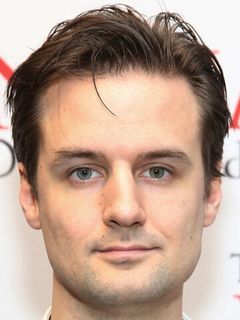 Генри Шилдс