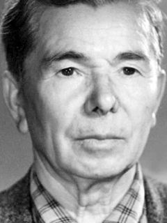 Петр Кирюткин