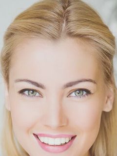 Виктория Егошина