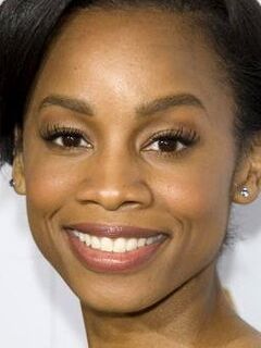 Аника Нони Роуз