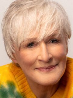 Гленн Клоуз