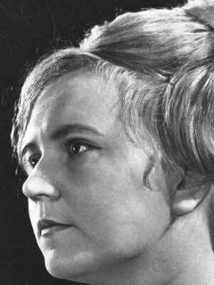 Наталья Шакина