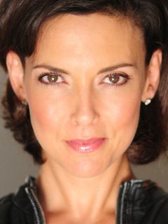 Кэтрин Уинслоу