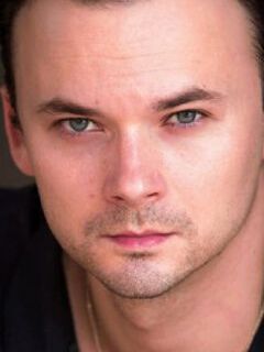 Алекс Демкин