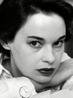 Глория Вандербилт