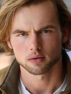 Гарретт Вэрэйнг