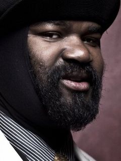 Грегори Портер