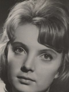 Терье  Луик