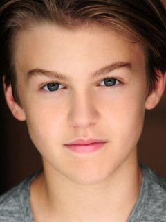 Кифер О’Рейли