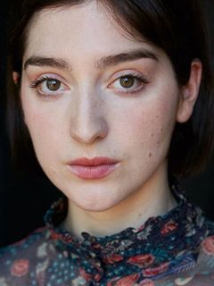 Юлия Голдберг