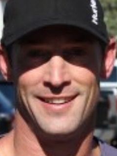 Брэд Мартин