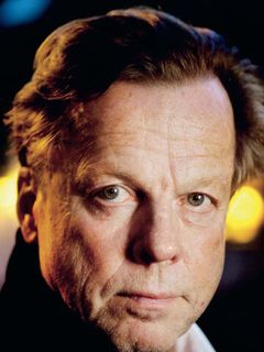 Кристер Хенрикссон