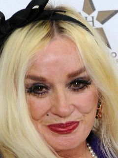 Мами Ван Дорен