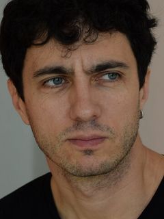 Евгений Овчинников