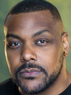 Тревор Дион Николас