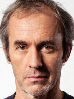 Стивен Диллэйн