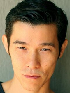 Джейсон Тобин