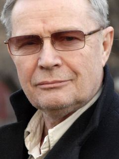 Лев Прыгунов