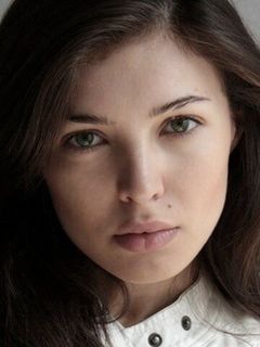 Евгения Неронская