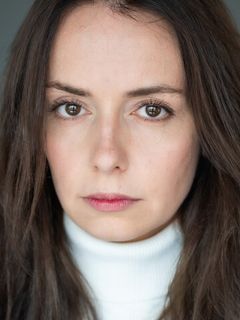 Лиза Климова