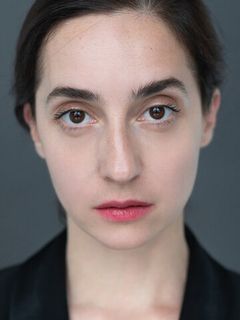 Марта Носова