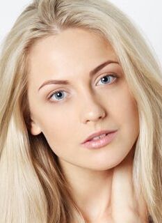 Екатерина Преображенская