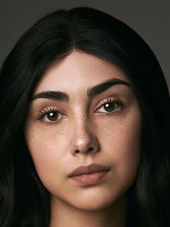 Алекса Мансур