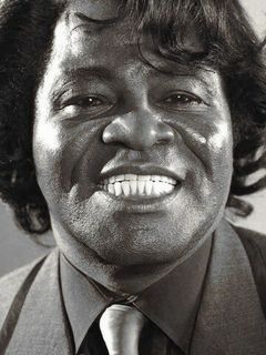 Джеймс Браун