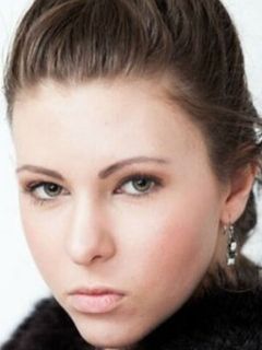 Алина Хруник