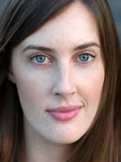 Сара Хэйгэн