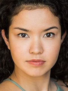 Эрика Прево