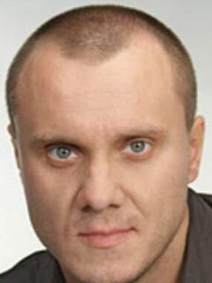 Роман Данилин