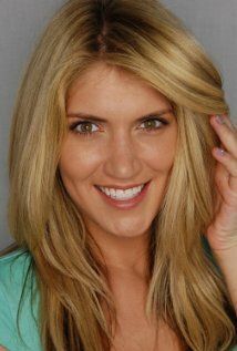 Сара Эллен Райт