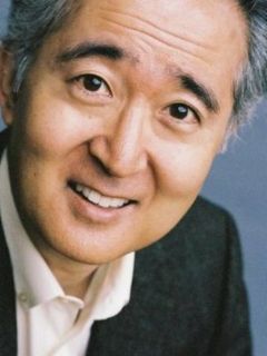 Фрэнк Накашима