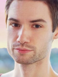 Кристофер Марш