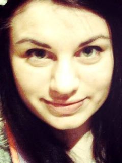 Ольга Макаренко