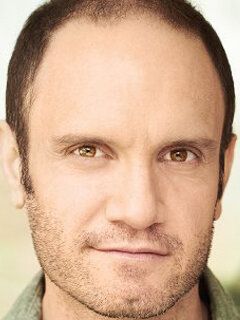 Эрик Цуккерман