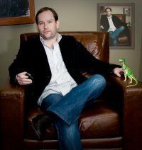 Эндрю Бьюзи