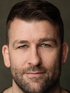 Рокки Уильямс