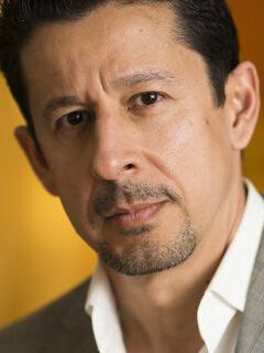 Измаил Баши