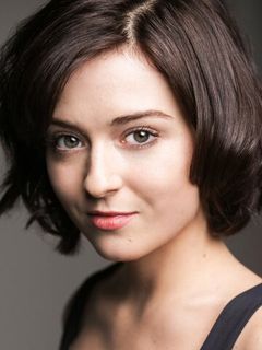 Стефани Хаям