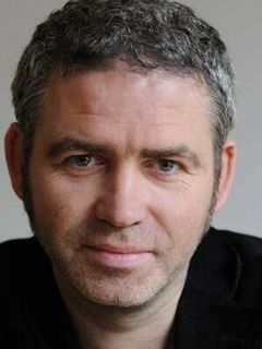 Стефан Бризе