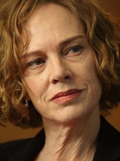 Джуди Дэвис