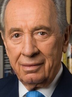 Шимон Перес