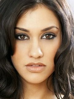 Янина Гаванкар